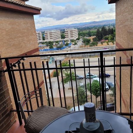 Privada Confort Granada Exterior foto
