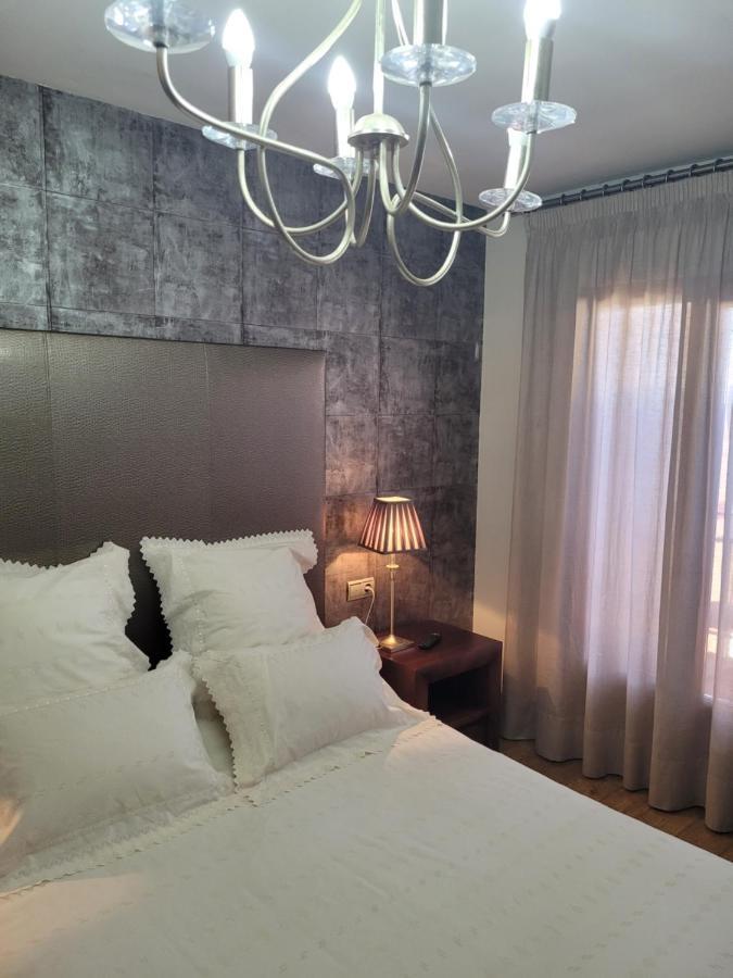 Privada Confort Granada Exterior foto