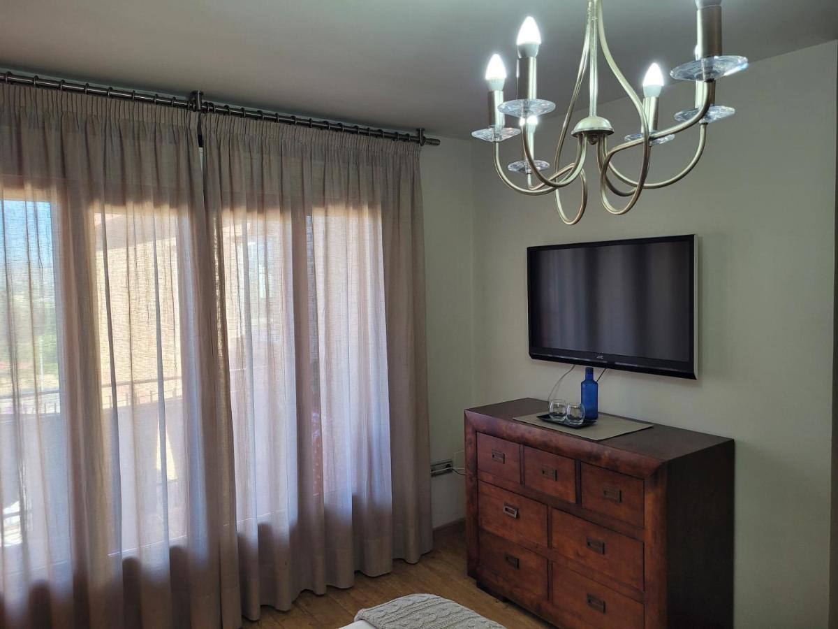 Privada Confort Granada Exterior foto