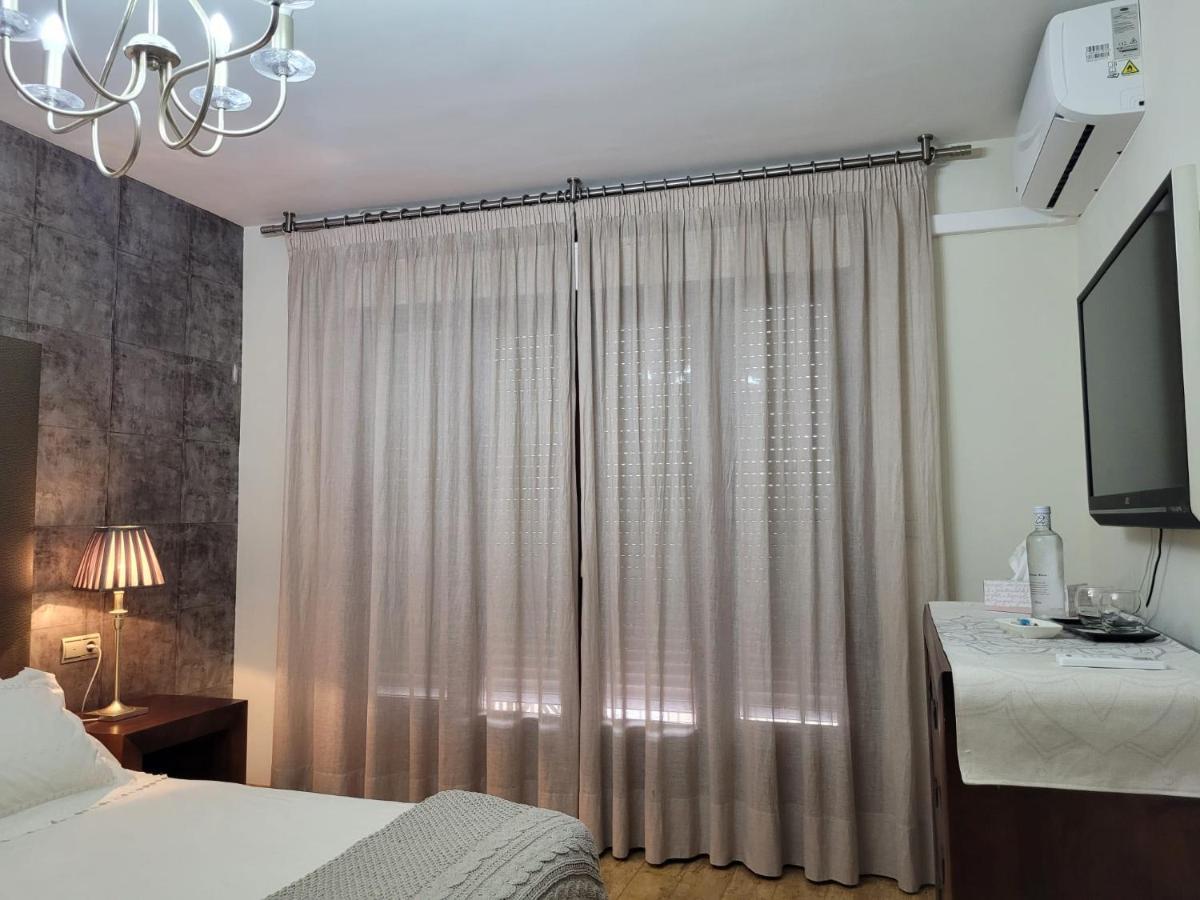 Privada Confort Granada Exterior foto